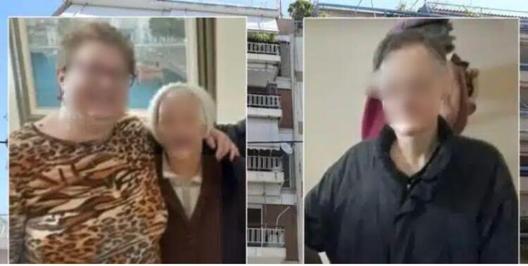Μαθεύτηκε όλη η αλήθεια για τις νεκρές μάνα και κόρη στου Ζωγράφου – Η αλήθεια για τον γιο