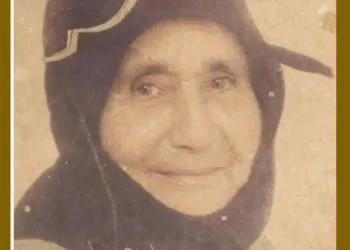 Πέθανε η κυρά Ρηνιώ της Καλύμνου, σε ηλικία 108 ετών -«Σπαθάτη» η γηραιότερη στο νησί, λέει ο δήμαρχος