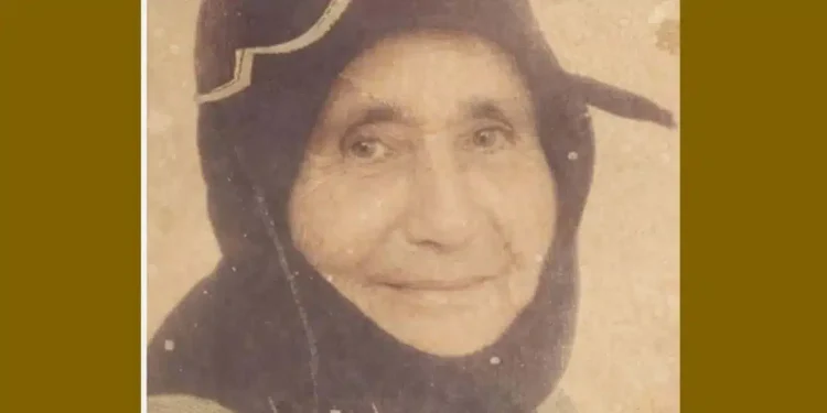 Πέθανε η κυρά Ρηνιώ της Καλύμνου, σε ηλικία 108 ετών -«Σπαθάτη» η γηραιότερη στο νησί, λέει ο δήμαρχος