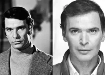 Γιώργος Μαρίνος: Γιατί είπαν πως είναι αδελφός του Κούρκουλου; Μύθοι και αλήθειες για έναν υπέροχο σόουμαν