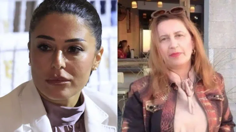 «Ο μαθητής που δεν έχει καλή διαγωγή να μην περνάει την τάξη»: Αφροδίτη Λατινοπούλου για Σοφία Χρηστίδου