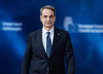 Δημοσκόπηση-μήνυμα για Μητσοτάκη: Η νέα διαφορά της ΝΔ, σοκ με το 64%