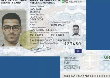 Νέες ταυτότητες: Τι ισχύει αν δεν έχετε βγάλει μέχρι το καλοκαίρι