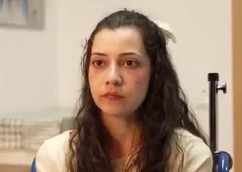 H τραγωδία της 25χρονης Νοέλια που θα κάνει ευθανασία: Ο ομαδικός βιασμός και η πτώση που την άφησε παραπληγική