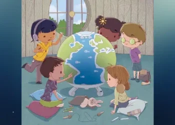 Οπτική ψευδαίσθηση: Μόνο οι πιο έξυπνοι άνθρωποι θα βρουν την μπανάνα σε 6 δευτερόλεπτα