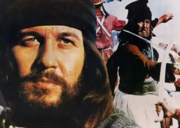 Παπαφλέσσας: Πόσα εκατομμύρια κόστισε η ταινία και γιατί «τα πήρε» ο Παπαμιχαήλ στην πρεμιέρα