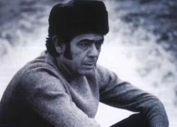 Ο κορυφαίος: Ο στιχουργός των μεγάλων επιτυχιών έφυγε στα 49 του, προδομένоς από το μεγαλύτερό του πάθоς