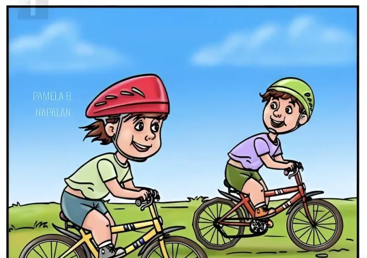 Μπορείτε να βρείτε το λάθος στην φωτογραφία;