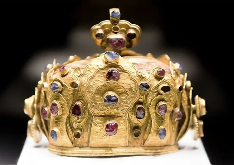 Έρχεται το διαζύγιο του αιώνα: «Βόμβα» για το βασιλικό ζευγάρι – Χωρίζει ξαφνικά – Ο γάμος τους ήταν το γεγονός της χρονιάς