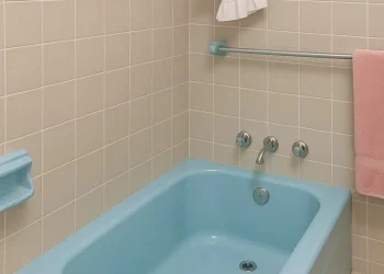 Μπάνιο χωρίς παράθυρο: Αυτό είναι το έξuπνο κóλπο για να το κάνετε να μυρiζει πάντα φρεσκάδα