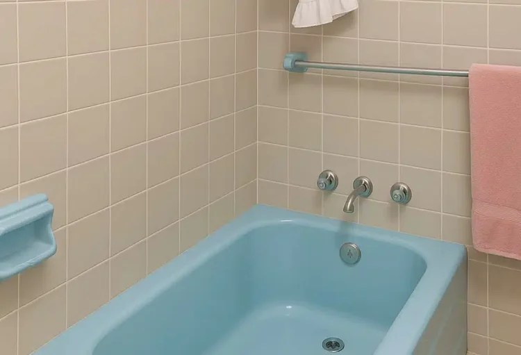 Μπάνιο χωρίς παράθυρο: Αυτό είναι το έξuπνο κóλπο για να το κάνετε να μυρiζει πάντα φρεσκάδα