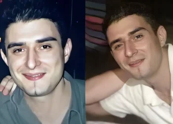 Ο μαρτυρικός θάνατος του Γιάννη Κυριατζίδη: Βασανίστηκε και δολοφονήθηκε από τους φίλους του