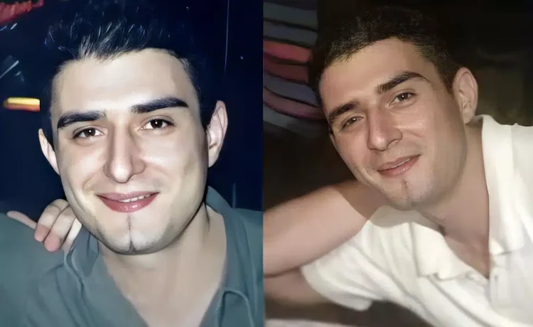 Ο μαρτυρικός θάνατος του Γιάννη Κυριατζίδη: Βασανίστηκε και δολοφονήθηκε από τους φίλους του