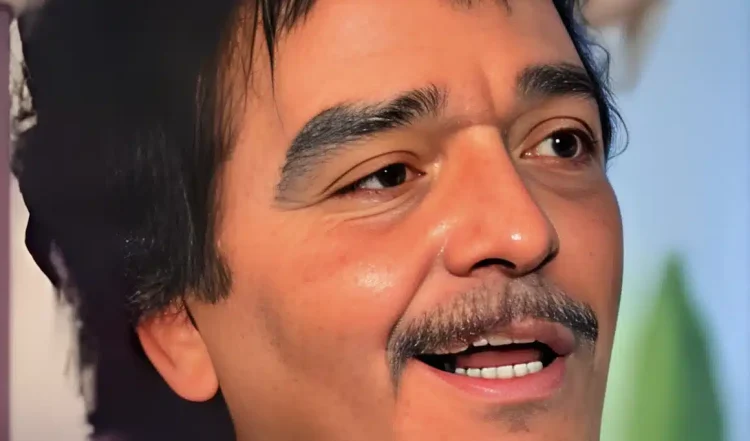 Πέθανε φτωχός και ξεχασμένος ο σπουδαίος λαϊκός τραγουδιστής