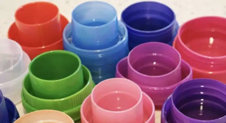 Μην πετάτε τα άδεια καπάκια απορρυπαντικού – 10 έξυπνοι τρόποι για να τα επαναχρησιμοποιήσετε