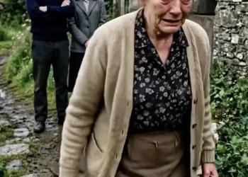 Πέταξε την μητέρα του έξω από το σπίτι… χωρίς να φαντάζεται ότι έκρυβε 1,7 εκατομμύρια και το μεγαλύτερο μάθημα της ζωής του…