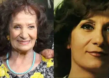 Σήμερα στα 93 της μεγάλη τραγουδίστρια είναι μια από τους τελευταίους στυλοβάτες του παλιού καλού λαϊκού τραγουδιού