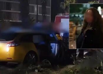 Διπλό δράμα πίσω από το θανατηφόρο τροχαίο στη Βούλα – Τι λένε οι γονείς του 24χρονου κατηγορούμενου