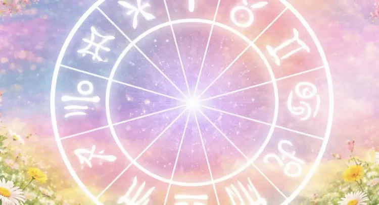 Εαρινή Ισημερία στις 20 Μαρτίου: Τα 3 ζώδια που θα δουν τις μεγαλύτερες αλλαγές