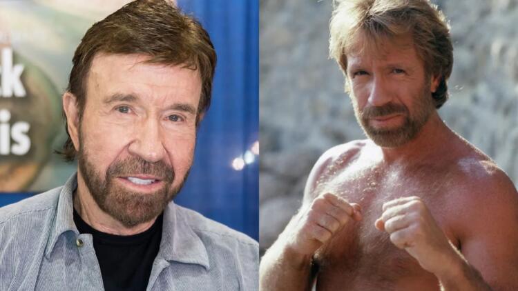 Πέθανε ο θρυλικός Τσακ Νόρις: Η ζωή και το έργο του ανθρώπου που μετέτρεψε τις πολεμικές τέχνες σε κινηματογραφικό θρύλο