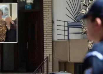 Ζωγράφου – Συγγενής αποκαλύπτει την αλήθεια για την νεκρή οικογένεια