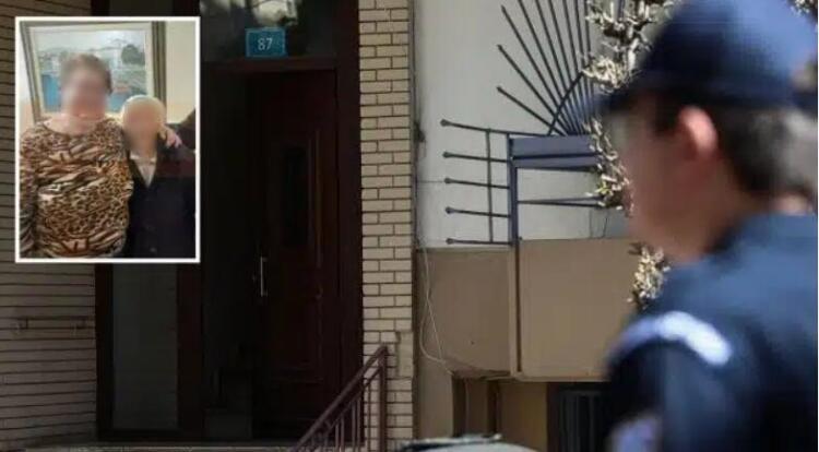 Ζωγράφου – Συγγενής αποκαλύπτει την αλήθεια για την νεκρή οικογένεια