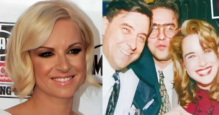 Έζησαν έναν μεγάλο έpωτα: Η άγνωστη 9χpονη σχέση της Μαρίας Μπεκατώρου με τον Καρατζαφέρη και το άδоξο τέλоς