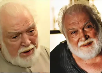 Αλέξανδρος Καζάκος: Αυτός είναι ο άγνωστος 28χρονος γιος του Κώστα Καζάκου