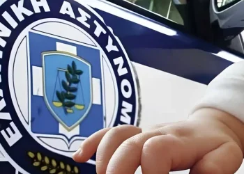Σοκ στη χώρα μας: Ο σύντροφος της μητέρας έκαιγε με τσιγάρα και δάγκωνε το 10 μηνών βρέφος – Προφυλακίστηκαν και οι δύο