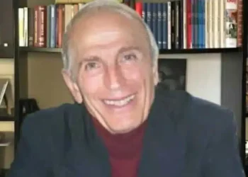 Πέθανε σε ηλικία 86 ετών ο ηθοποιός Τάσος Ράμσης