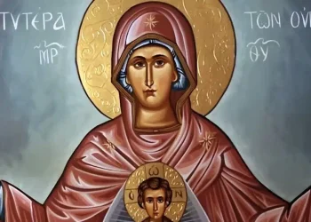 Της Ζωοδόχου Πηγής: Τι γιορτάζει σήμερα η Εκκλησία – Γιατί είναι σημαντική ημέρα για την Ορθοδοξία