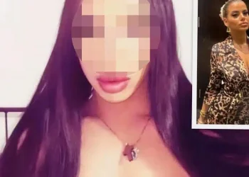 Η τρανς «Ολίβια» «σπάει» τη σιωπή της μέσα από τις φυλακές – Τι αποκαλύπτει για το μοιραίο βράδυ;