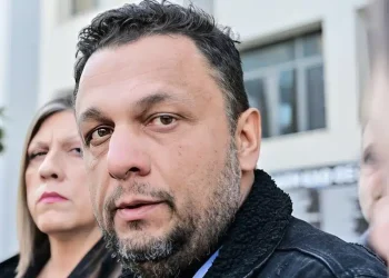 Ρούτσι: «Με παρακολουθούν ότι κι αν κάνω με εντολή από πάνω»