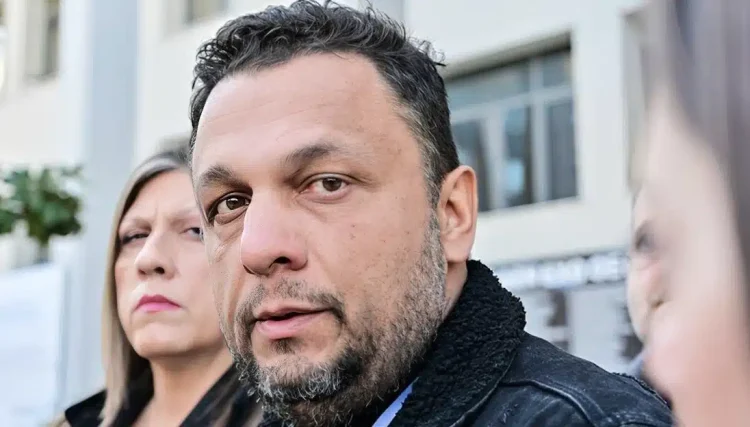 Ρούτσι: «Με παρακολουθούν ότι κι αν κάνω με εντολή από πάνω»