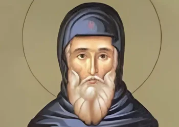 Σήμερα γιορτάζει ο διάσημος Άγιος που που ο Θεός αντάμειψε την καθαρότητα της ψυχής και της ζωής του με το χάρισμα να θαυματουργεί