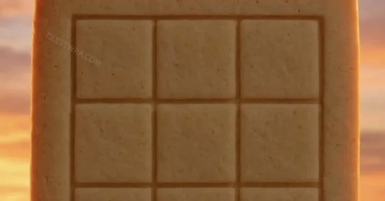 Ο γρίφος με τα τετράγωνα που όλου συζητούν