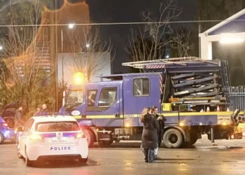 Νεκρός στη Νέα Μάκρη από την κακοκαιρία – Άνδρας παρασύρθηκε από ρέμα