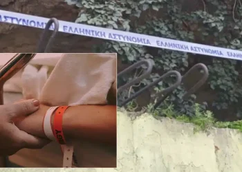 Έχασε τη μάχη ο 7χρονος Αχιλλέας στη Βέροια – Υπέκυψε στα τραύματά του