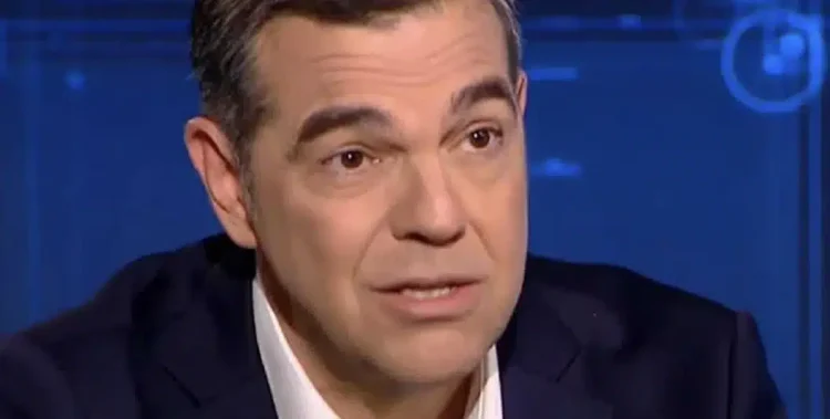 Αλέξης Τσίπρας: «Έπρεπε να είχα κλείσει τις τράπεζες την επομένη των εκλογών – Σήμερα έχουμε capital control παντού»