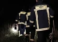 Συναγερμός στην Εύβοια: Χάθηκαν οκτώ άτομα σε φαράγγι – Σπεύδουν δυνάμεις για τον εντοπισμό τους