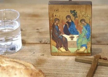 Τι νηστεύουμε κατά τη Μεγάλη Εβδομάδα