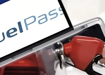 Fuel Pass: Τι ώρα ανοίγει σήμερα η πλατφόρμα – Τι πρέπει να έχει το κινητό σας για να ενεργοποιήσετε την άυλη κάρτα