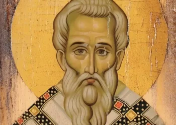 Εορτολόγιο 6 Απριλίου: Σήμερα γιορτάζει ο μεγάλος Άγιος με το υπέροχο όνομα