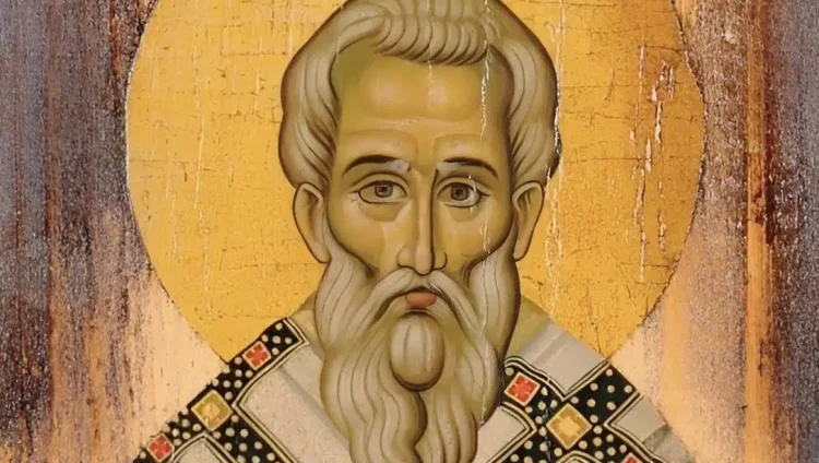 Εορτολόγιο 6 Απριλίου: Σήμερα γιορτάζει ο μεγάλος Άγιος με το υπέροχο όνομα