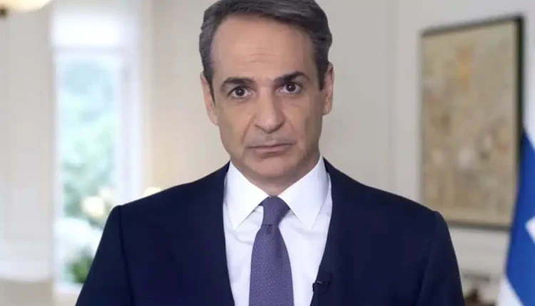 Μητσοτάκης: «Ζητώ από την Ευρ. Εισαγγελία, μετά τις άρσεις ασυλίας, να αποφανθεί ταχύτατα αν και σε ποιους θα ασκήσει διώξεις»