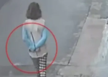 Μαθεύτηκε όλη η αλήθεια για την 30χρονη που βρέθηκε δεμένη πισθάγκωνα στη Λακωνία – «Εγώ την έδεσα»