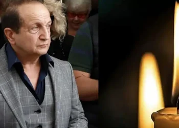 Θρήνος στη χώρα: Πέθανε αγαπημένη ηθοποιός του ελληνικού κινηματογράφου – Η ανάρτηση του Σπύρου Μπιμπίλα