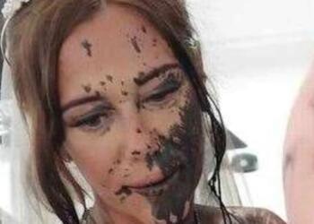 Έριξε μπογιά στη νύφη λίγο πριν τον γάμο της – H απίστευτη «εκδίκηση» της κουνιάδας