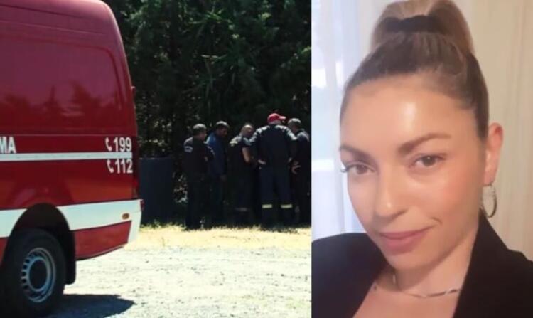 Θρίλερ με την εξαφανισμένη 43χρονη Ελευθερία – Bρέθηκε νεκρός ο πρώην σύντροφός της