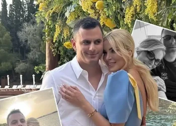 Κατερίνα Καινούργιου: Τι λέει ο γυναικολόγος της, Αλέξανδρος Τζεφεράκος